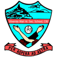 Alvernia Matriculation Higher Secondary School