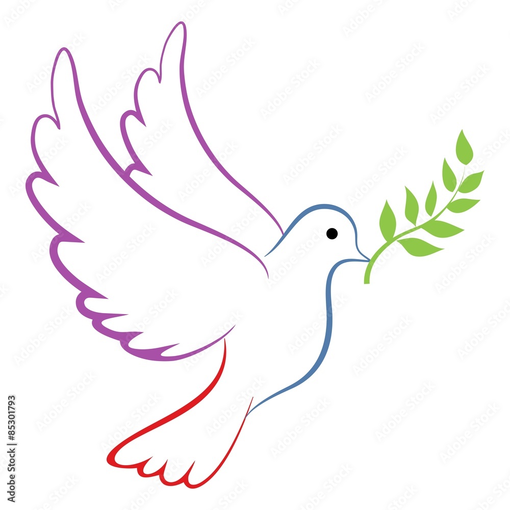 Prayer For Peace