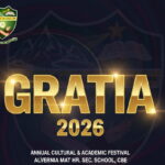 Day 2 | Gratia 2026 – Alvernia School Annual Day Celebration
